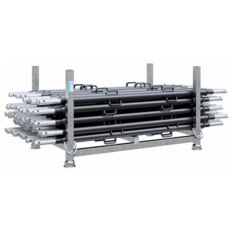 Directional brace