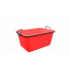 Mortar tray 200l