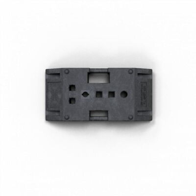 TL base plate #to K1 type NOX  #30 Kg