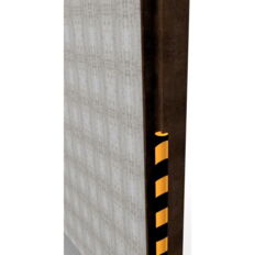 Warning and protection profiles#yellow / black