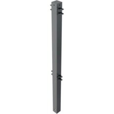 City fence#Posts and fence element