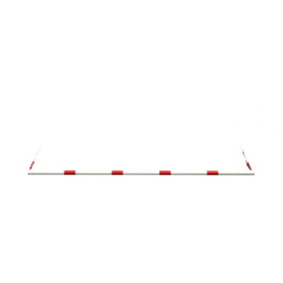 Barrier for height restriction