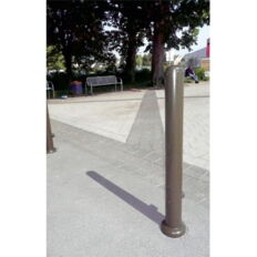 Ornamental bollard#Series 482B#Ø 82 mm