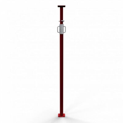 Euro formwork prop of class B