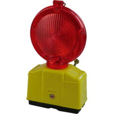 Building site #warning light WL8