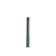 Ornamental bollard#steel tube Ø 102 / 76 mm