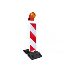 Signal light for traffic panels #acc. TL#POWERNOX