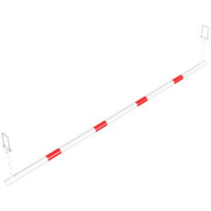 Barrier for height restriction