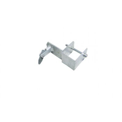 Diagonal brace#for crank & universal scaffolding trestle