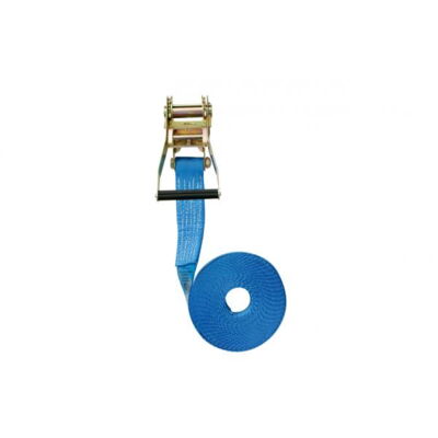 Lashing strap, one-piece, with ratchet#Strap width 35,00 mm