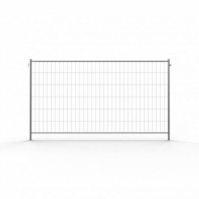 Mobile fence #"Profi"