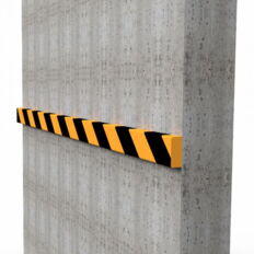 Warning and protection profiles#yellow / black