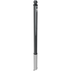 Ornamental bollard#Series 465B#Ø 60 mm