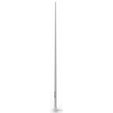 Base mounting#for aluminium post